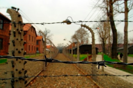 Auschwitz%2C Poland